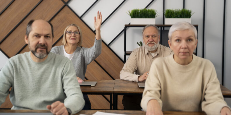 Pokolenie X: polska gospodarka będzie potrzebowała go bardziej niż kiedykolwiek. Demografia nie pozostawia złudzeń