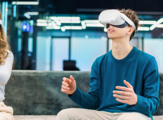 VR w szkoleniach pracowników: hype czy realna zmiana efektywności?