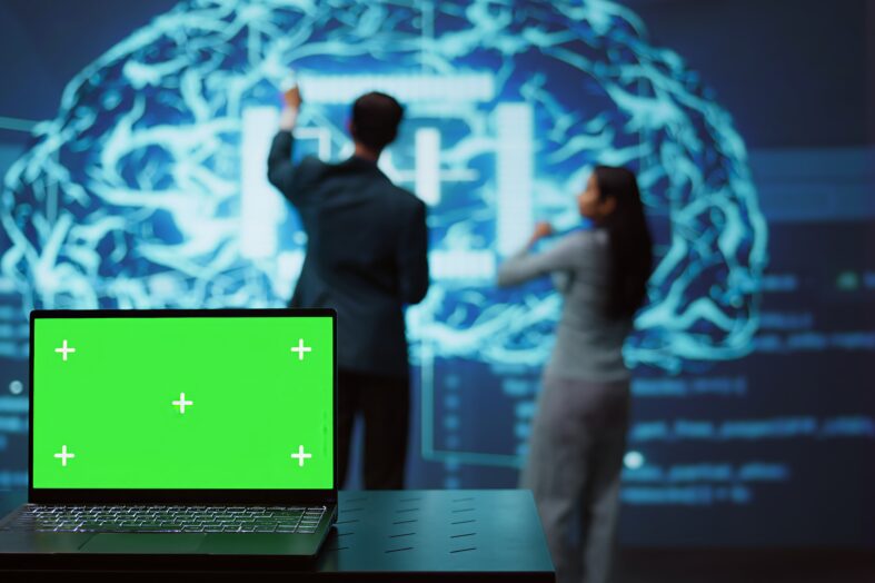 Humanistyczne przyw&oacute;dztwo cyfrowe: dlaczego technologia bez empatii nie działa?