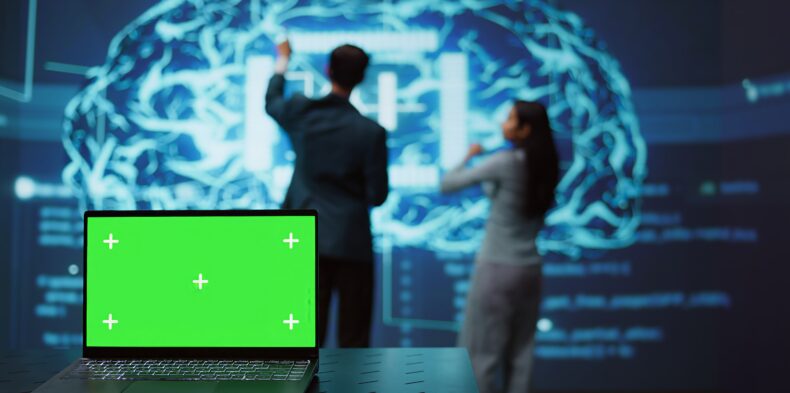 Humanistyczne przyw&oacute;dztwo cyfrowe: dlaczego technologia bez empatii nie działa?