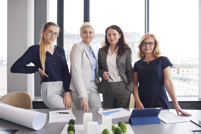 Rząd przyjął projekt ustawy wdrażającej dyrektywę Women on Boards. Czy to coś realnie zmieni?