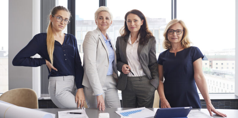 Rząd przyjął projekt ustawy wdrażającej dyrektywę Women on Boards. Czy to coś realnie zmieni?