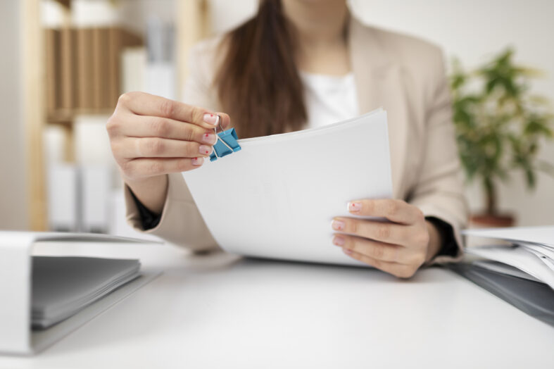 B2B a kontrola PIP &ndash; jak się do niej przygotować?