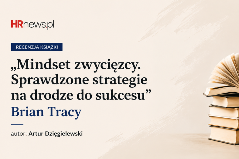 &bdquo;Mindset zwycięzcy. Sprawdzone strategie na drodze do sukcesu&rdquo; &ndash; recenzja książki