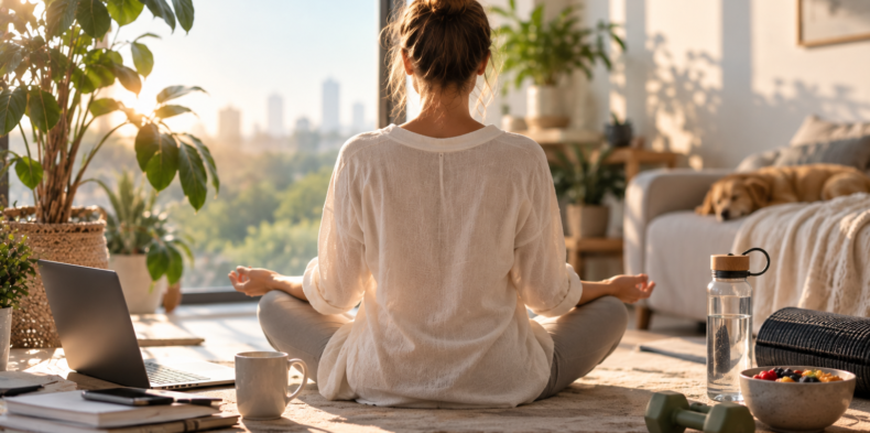 Wellbeing to nie hasło. Stoją za nim potrzeby pracownik&oacute;w, kt&oacute;re mają wpływ na biznes